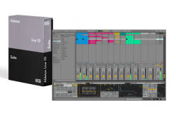 Ableton Live 10 Suite - Thumbnail