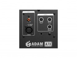 ADAM Audio A7X Special Edition - Cherry - Thumbnail