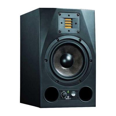 ADAM Audio A7X (Çift) Stüdyo Referans Monitörü