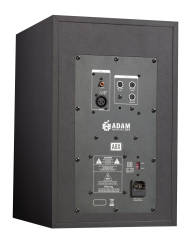 ADAM Audio A8X Stüdyo Referans Monitörü (Çift) - Thumbnail