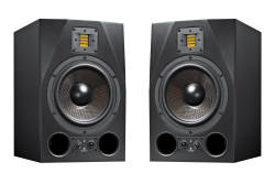 ADAM Audio - ADAM Audio A8X Stüdyo Referans Monitörü (Çift)