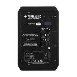 ADAM Audio S2V 7 İnç Referans Monitör Hoparlör (Çift) - Thumbnail