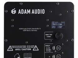 Adam Audio S3H (Çift) - Thumbnail