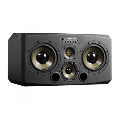 ADAM Audio S3X-H (Çift) Stüdyo Referans Monitörü