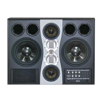 ADAM Audio S6X (Çift ) Stüdyo Referans Monitörü