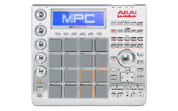akai professional mpc studio drum midi controller