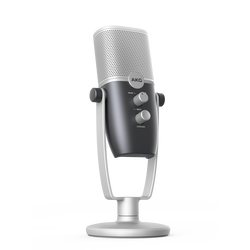 Akg - AKG Ara USB Condenser Mikrofon