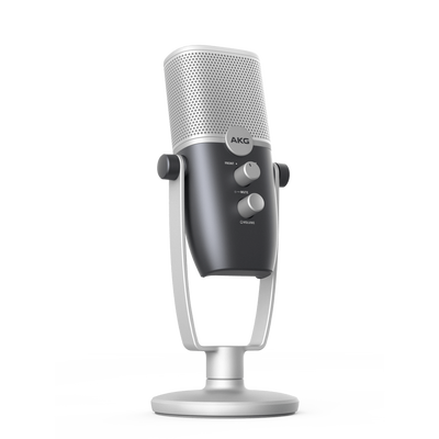 AKG Ara USB Condenser Mikrofon