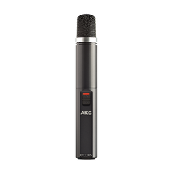 Akg - AKG C 1000 S Vokal ve Enstrüman Mikrofonu