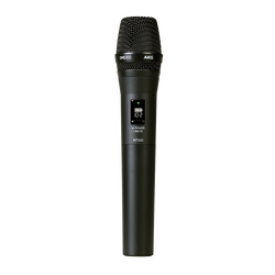 AKG DMS300 Vocal Set Kablosuz El Mikrofon Seti - Thumbnail