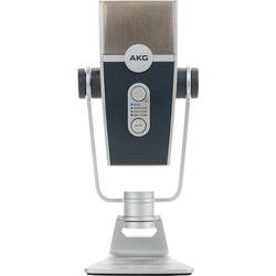Akg - AKG Lyra C44 USB Mikrofon