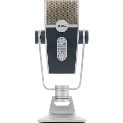 AKG Lyra C44 USB Mikrofon