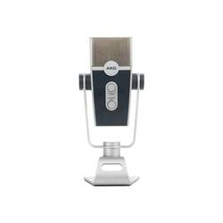AKG Lyra C44 USB Mikrofon - Thumbnail
