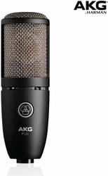 Akg - AKG P220 Condenser Stüdyo Mikrofonu