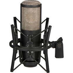 AKG P420 Condenser Stüdyo Mikrofonu - Thumbnail
