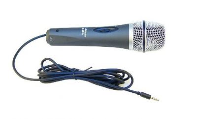 ALCTRON i5 - Dinamik Mikrofon