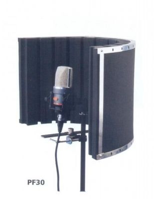 ALCTRON PF30 - Mikrofon Yalıtım Paneli