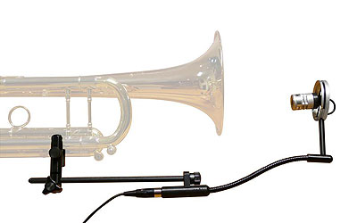 AMT P800 - Trompet Mikrofonu