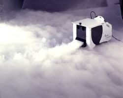 Antari ICE-101 Sis makinesi (kuru buzlu) - Thumbnail