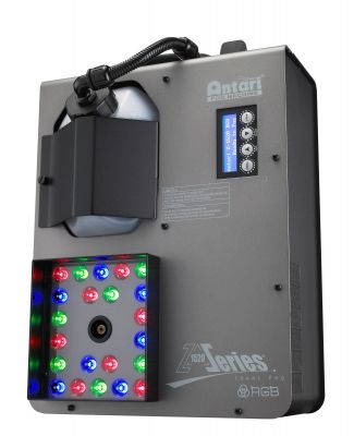 Antari Z-1520 RGB Gayzer Sis Makinesi