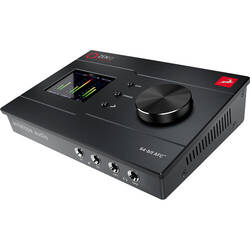 Antelope Audio Zen Q Synergy Core USB-C Ses Kartı - Thumbnail