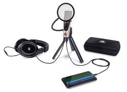 Apogee HypeMic USB Mikrofon - Thumbnail