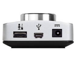 Apogee One Mac & PC (Silver) USB Ses Kartı - Thumbnail