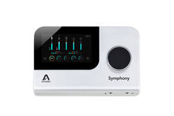APOGEE Symphony Desktop Ses Kartı - Thumbnail