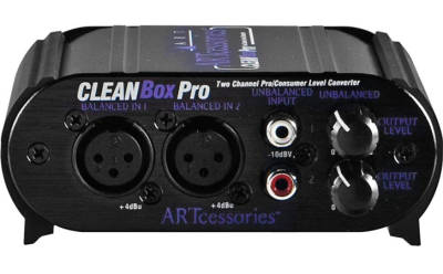 Art Clean Box Pro
