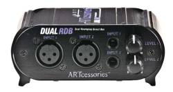 Art Dual RDB 2 Kanal Direct Box - Thumbnail