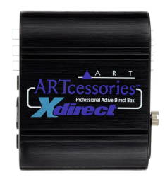 Art XDirect Profesyonel Aktif Direct Box - Thumbnail