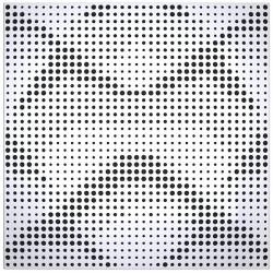 Artnovion - Artnovion Komodo (Blanc) - Absorber (8 Adet 60 x 60 cm)