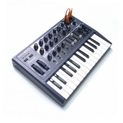 ARTURIA MicroBrute Synthesiser