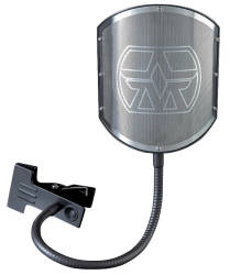 Aston Microphones - Aston Shield GN Pop Filtre