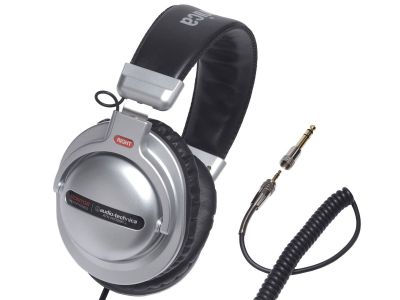 Audio-Technica ATH-PRO5MK2SV DJ Kulaklığı