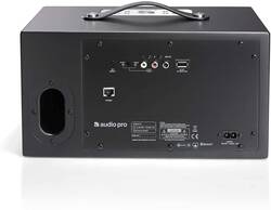 Audio Pro ADDON C10 WirelessHoparlör (Multiroom Özellikli) - Thumbnail