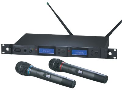 Audio-Technica AEW-5266