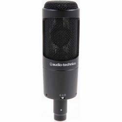 Audio-Technica - Audio-Technica AT2050 Condenser Mikrofon