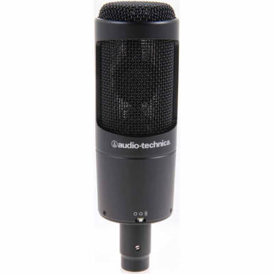 Audio-Technica AT2050 Condenser Mikrofon