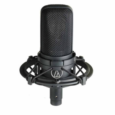 Audio-Technica AT4040 Cardioid Condenser Mikrofon