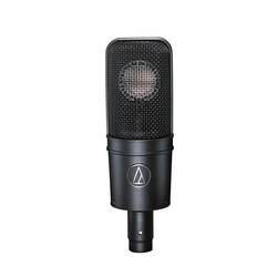 Audio-Technica AT4040SM Condenser Studyo Mikrofonu - Thumbnail