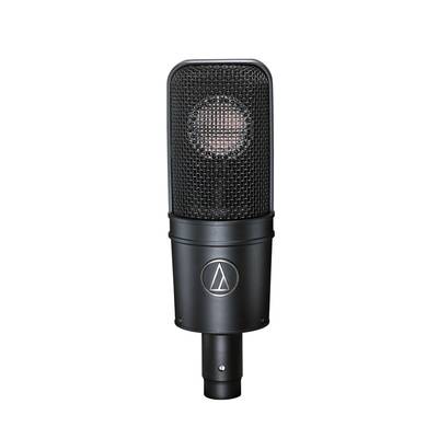 Audio-Technica AT4040SM Condenser Studyo Mikrofonu