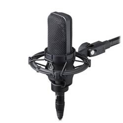 Audio-Technica AT4040SM Condenser Studyo Mikrofonu - Thumbnail
