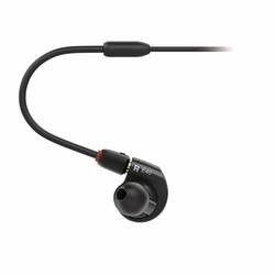 Audio Technica ATH-E40 Profesyonel Kulak İçi Dj Kulaklık - Thumbnail