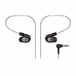 Audio-Technica - Audio Technica ATH-E70 Profesyonel Kulak İçi Dj Kulaklık