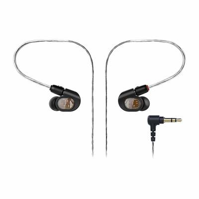 Audio Technica ATH-E70 Profesyonel Kulak İçi Dj Kulaklık