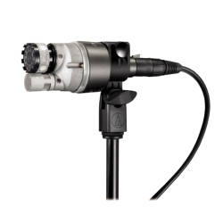 Audio-Technica ATM250DE Condenser Mikrofon - Thumbnail