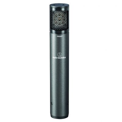 Audio-Technica ATM450 Condenser Enstrüman Mikrofon