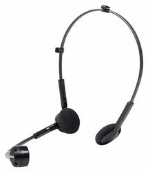 Audio-Technica - Audio Technica ATM75CH Condenser Headset Mikrofon
