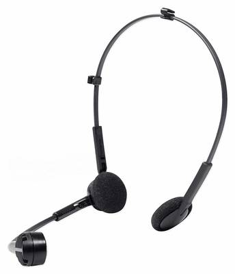 Audio Technica ATM75CH Condenser Headset Mikrofon